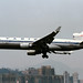 Varig | McDonnell Douglas MD-11 | PP-VOP | Hong Kong Kai Tak