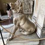 In the Vatican Museum - https://www.flickr.com/people/14598149@N07/