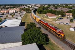 KCS 2600 - Wylie Texas