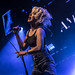 Amyl and the Sniffers - Down The Rabbit Hole - 03-07-2022 - Photo Dave van Hout-6414