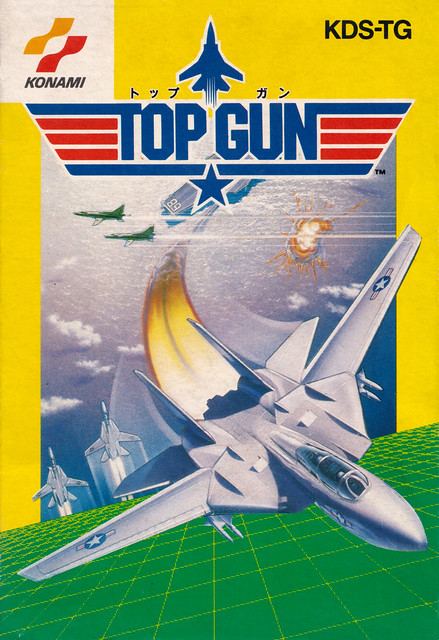 FC - Top Gun
