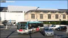 Scania Omnicity – RATP (Régie Autonome des Transports Parisiens) / Île de France Mobilités n°9480 - Photo of Bagnolet