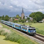 TCS 102001 | Schalkwijk