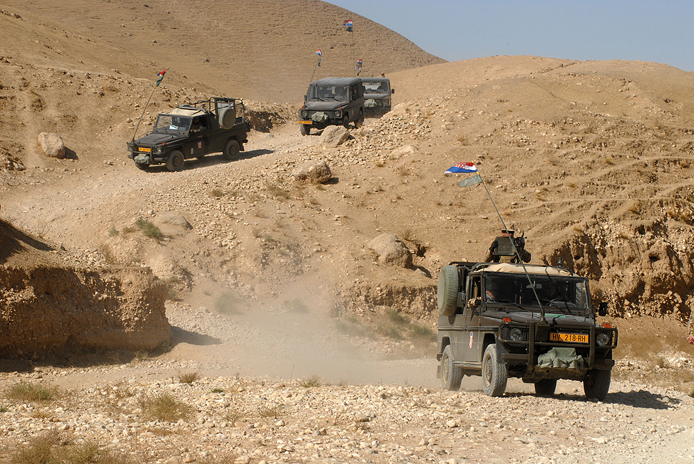 Mirovna operacija ISAF