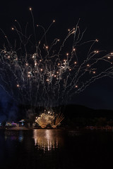 2022 Marin County Fair Fireworks - 4