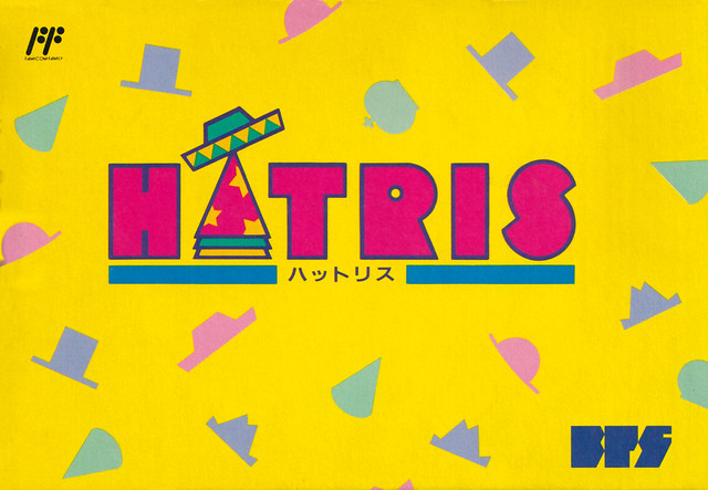FC - Hatris