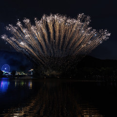 2022 Marin County Fair Fireworks - 6