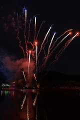 2022 Marin County Fair Fireworks - 5