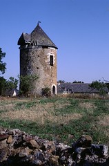 Saint-Rémy-la-Varenne (Maine et Loire)