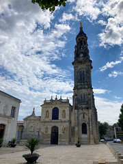 Basilica of Our Lady of Verdelais, Verdelais