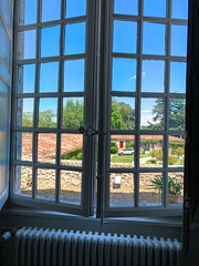 Adele's Room: Chateau de Trenquelleon, Feugarolles