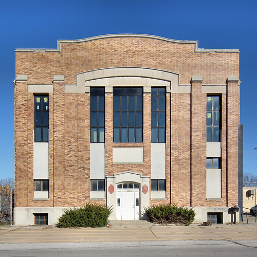 Photos from Shenandoah, Iowa