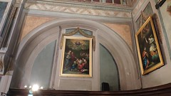 église Notre Dame de Nazareth (ORANGE,FR84)