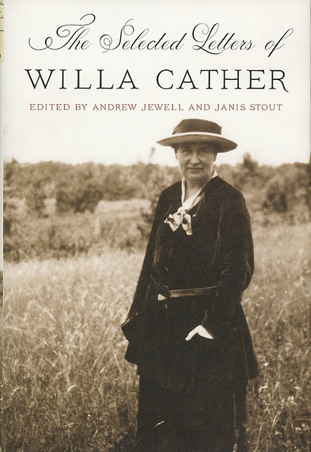 Letters_Cather
