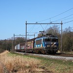 TSC 101002 Ex 1727 De Lutte (NL)