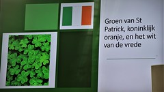 10 juli 2022: Groen van St. Patrick