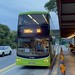 SBS Transit - Volvo B9TL (CDGE) SBS7441R on Service 60