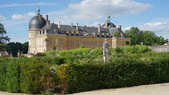 Back to the rose garden - Photo of Martigny-le-Comte