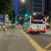Tower Transit Singapore - MAN NL323F A22 (Batch 3) SMB1478J on 167 (Rear)
