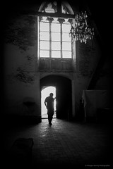 Entrer dans la lumière - Photo of Cormenon