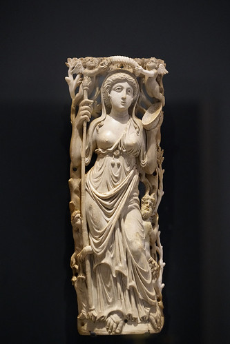 Ariane (Musée de Cluny, Paris)