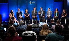 JWST’s First Full-Color Images Media Briefing (NHQ202207120036)