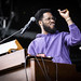 Cory Henry and the Funk Apostles - Bospop 08-07-2022 - Foto Dave van Hout-1289