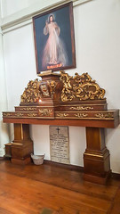 Tomb of Marie Therese: Hermitage of Marie Thérèse de Lamourous, Le Pian-Médoc - Photo of Le Pian-Médoc
