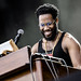 Cory Henry and the Funk Apostles - Bospop 08-07-2022 - Foto Dave van Hout-1344