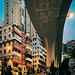 Hill City : Shek Tong Tsui • Hong Kong