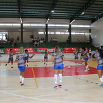 Mundial Universitário de Futsal 2022 - Dia 13