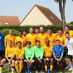 Coupe de France des Régions Para Football Adapté - Bayeux (14) - 18-19 juin 2022