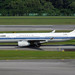 Air China | Airbus A330-300 | B-6511 | Singapore Changi