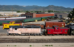 Heber Valley Railroad 2022