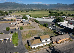Former Heber Creeper Yard, Heber City, Utah