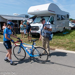 2-daagse Vermarc Cycling Project Budingen-Zoudleeuw  1.16 Meisjes IND/Jun.+U17  17-07-2022