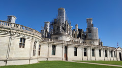 Château de Chambord - Photo of Bauzy