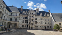 Château Royal de Blois - Photo of Villerbon