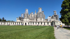 Château de Chambord - Photo of Neuvy