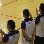 Mundial Universitário de Futsal 2022 - Dia 18