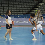 Mundial Universitário de Futsal 2022 - Dia 19 e 20