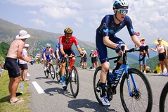 Tour de France - Photo of Massat
