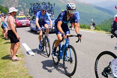 Tour de France - Photo of Gourbit