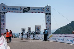 Tour de France - Photo of Ercé