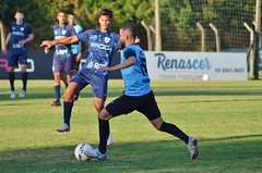 20-07-2022 Jogo Treino Londrina EC
