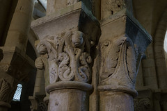 6018 Crypte de la basilique Saint-Eutrope (Saintes) - Photo of Vénérand