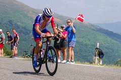 Tour de France - Photo of Auzat