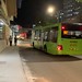 SMRT Buses - MAN NL323F A22 (Batch 1) SMB325Z on 922 (Rear)