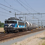 TCS / LNS 101002 Nijmegen