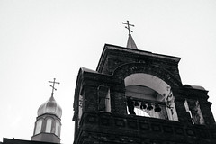 21.07.2022 | Литургия в церкви Казанской иконы Богородицы в городе Чудово